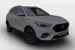 2023 MG ZS