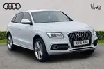 2016 Audi Q5