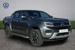 2024 Volkswagen Amarok