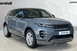 2021 Land Rover Range Rover Evoque