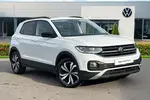 2023 Volkswagen T-Cross