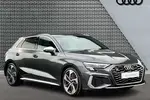 2022 Audi A3