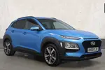 2019 Hyundai Kona