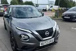2022 Nissan Juke