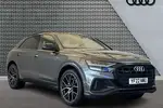 2022 Audi Q8