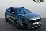 2023 Ford Focus