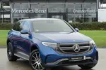 2023 Mercedes-Benz EQC