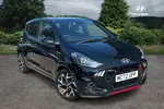 2023 Hyundai i10