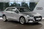 2022 Audi A3