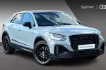 2025 Audi SQ2