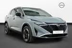 2026 Nissan Qashqai