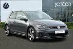 2019 Volkswagen Golf GTI