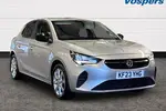 2023 Vauxhall Corsa