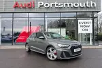 2019 Audi A1