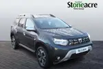 2021 Dacia Duster