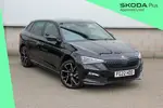 2022 Skoda Scala