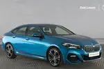 2021 BMW 2 Series Gran Coupe