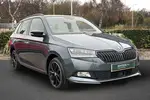 2018 Skoda Fabia Estate