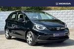 2023 Honda Jazz