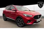 2022 MG ZS