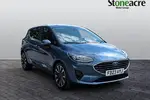 2023 Ford Fiesta