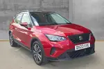 2023 SEAT Arona