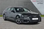 2019 Audi A6 Avant