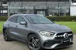 2023 Mercedes-Benz GLA