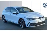 2023 Volkswagen Golf GTE