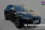 2023 Nissan Qashqai
