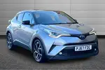 2017 Toyota C-HR