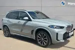2023 BMW X5