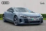 2022 Audi e-tron GT