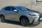 2023 Lexus NX