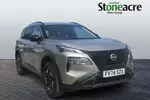 2024 Nissan X-Trail