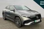 2024 Mercedes-Benz EQA