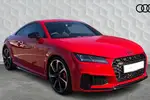 2023 Audi TT S