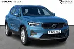 2023 Volvo XC40