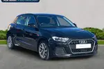 2023 Audi A1
