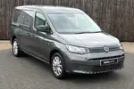 2023 Volkswagen Caddy Maxi