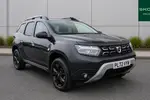 2022 Dacia Duster