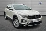 2023 Volkswagen T-Roc