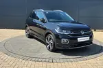 2023 Volkswagen T-Cross