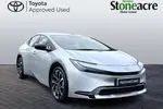 2025 Toyota Prius Plug-In