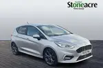 2020 Ford Fiesta