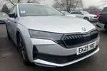 2025 Skoda Octavia Estate