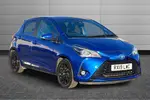 2019 Toyota Yaris