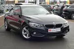 2015 BMW 4 Series