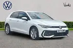 2024 Volkswagen Golf