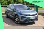 2025 Skoda Elroq